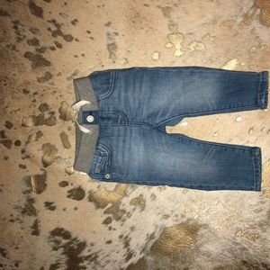 Gap slim fit jeans